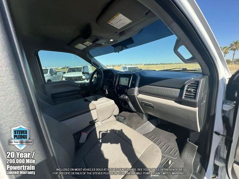 Used 2017 Ford F250 XLT w/ XLT Value Package AWD/4WD image 30