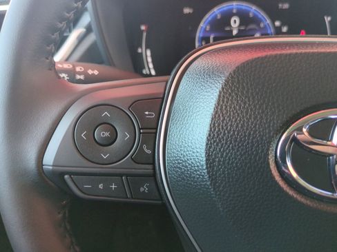 New 2026 Toyota Corolla Cross LE image 22