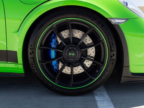 Used 2019 Porsche 911 GT3 RS RWD image 20