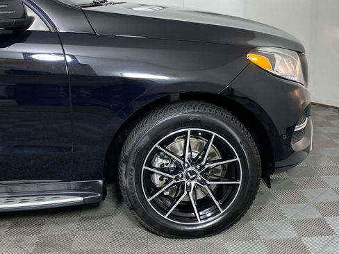 Certified 2019 Mercedes-Benz GLE 400 4MATIC image 10