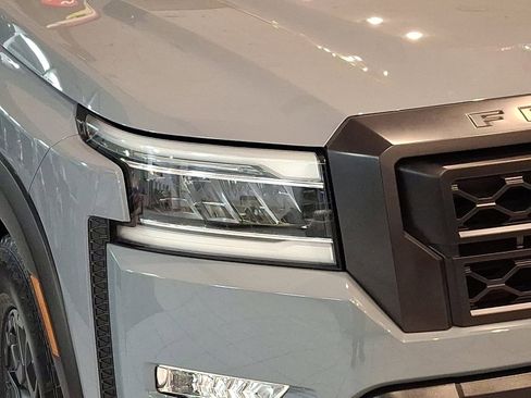 New 2024 Nissan Frontier Pro-X w/ Pro Premium Package image 6