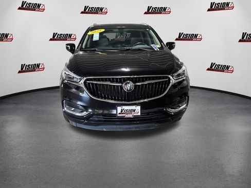 Used 2021 Buick Enclave Essence w/ Sound and Sites Package AWD/4WD image 13