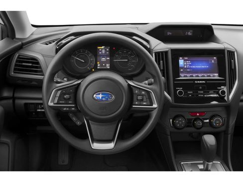 Used 2019 Subaru Impreza 2.0i Premium AWD/4WD image 4