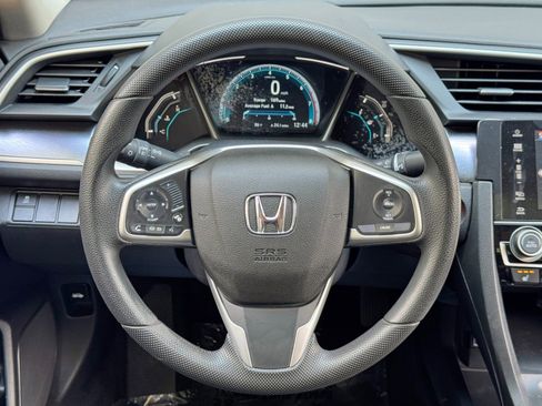 Used 2017 Honda Civic EX-T image 19