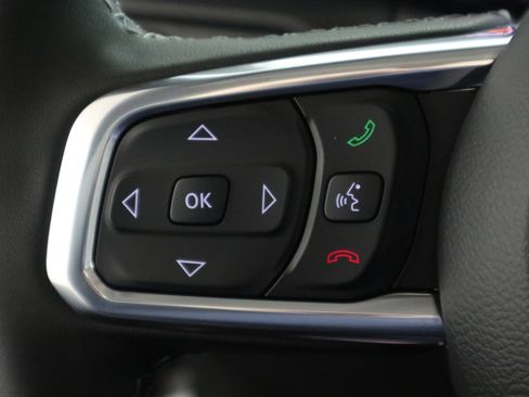 New 2026 Jeep Wrangler Sahara w/ Safety Group image 28