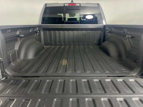 Certified 2023 RAM 1500 Rebel w/ Rebel Level 2 Equipment Group image 5