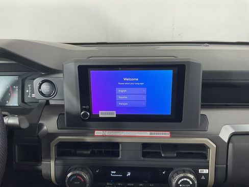 New 2026 Toyota Tacoma SR5 image 11