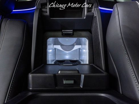 Used 2021 Mercedes-Benz Maybach GLS 600 4MATIC image 70