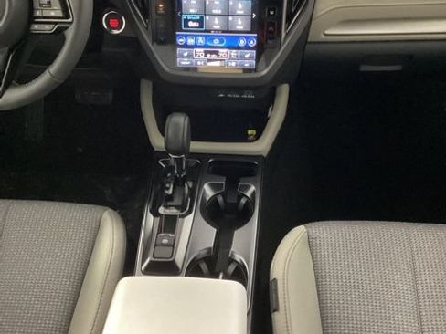 Certified 2026 Subaru Forester Premium AWD/4WD image 17
