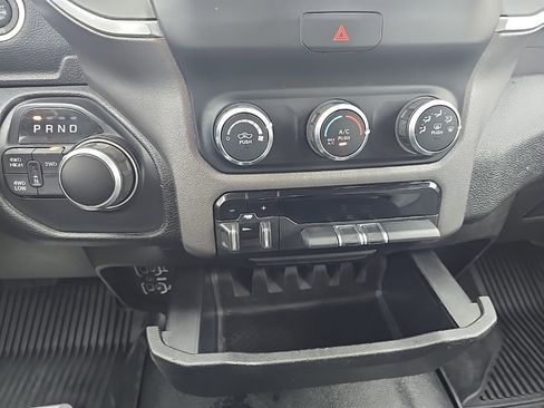 Used 2019 RAM 3500 Big Horn w/ Protection Group image 12