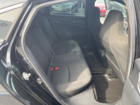 Used 2019 Honda Civic Si image 32