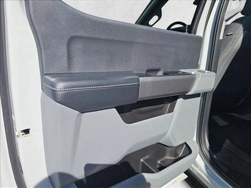 New 2026 Ford F250 XL w/ STX Appearance Package image 10