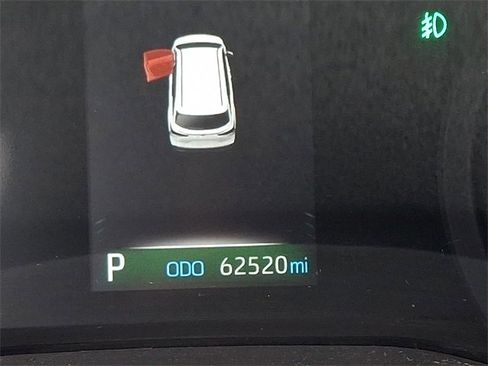 Used 2024 Toyota Sienna XLE image 22