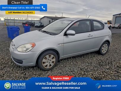 Used 2010 Hyundai Accent GS