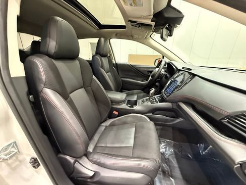 Used 2024 Subaru Legacy Sport image 14