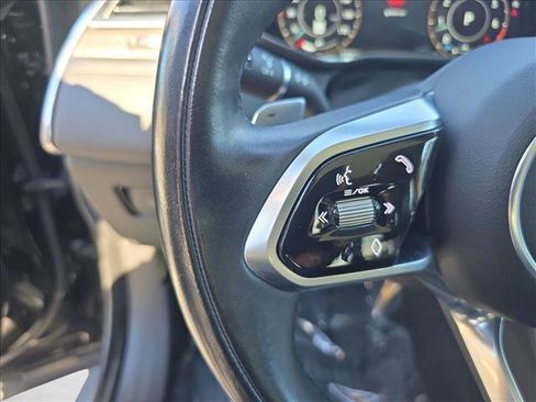 Used 2021 Jaguar F-PACE S image 17