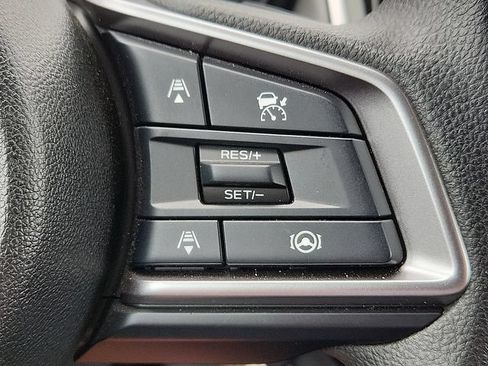 Certified 2025 Subaru Outback w/ Popular Package #1A AWD/4WD image 17
