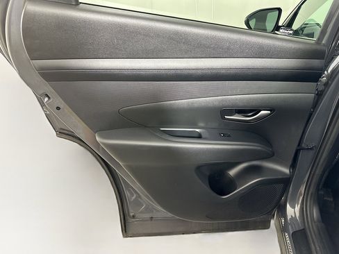 Used 2025 Hyundai Tucson SEL image 25