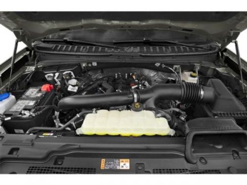 New 2026 Ford Expedition Tremor image 14