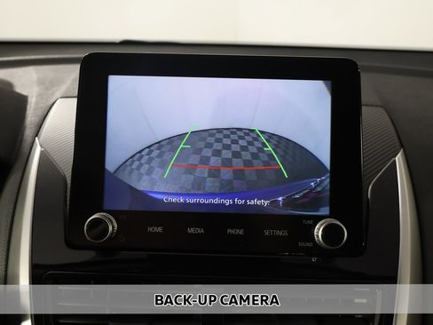 New 2026 Mitsubishi Eclipse Cross SE image 6