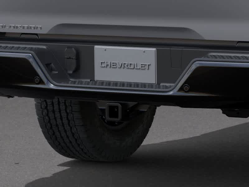 New 2026 Chevrolet Colorado Z71 w/ Z71 Convenience Package 2 AWD/4WD image 14
