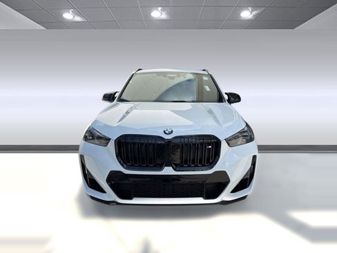 New 2026 BMW X1 M35i w/ Technology Package AWD/4WD image 5
