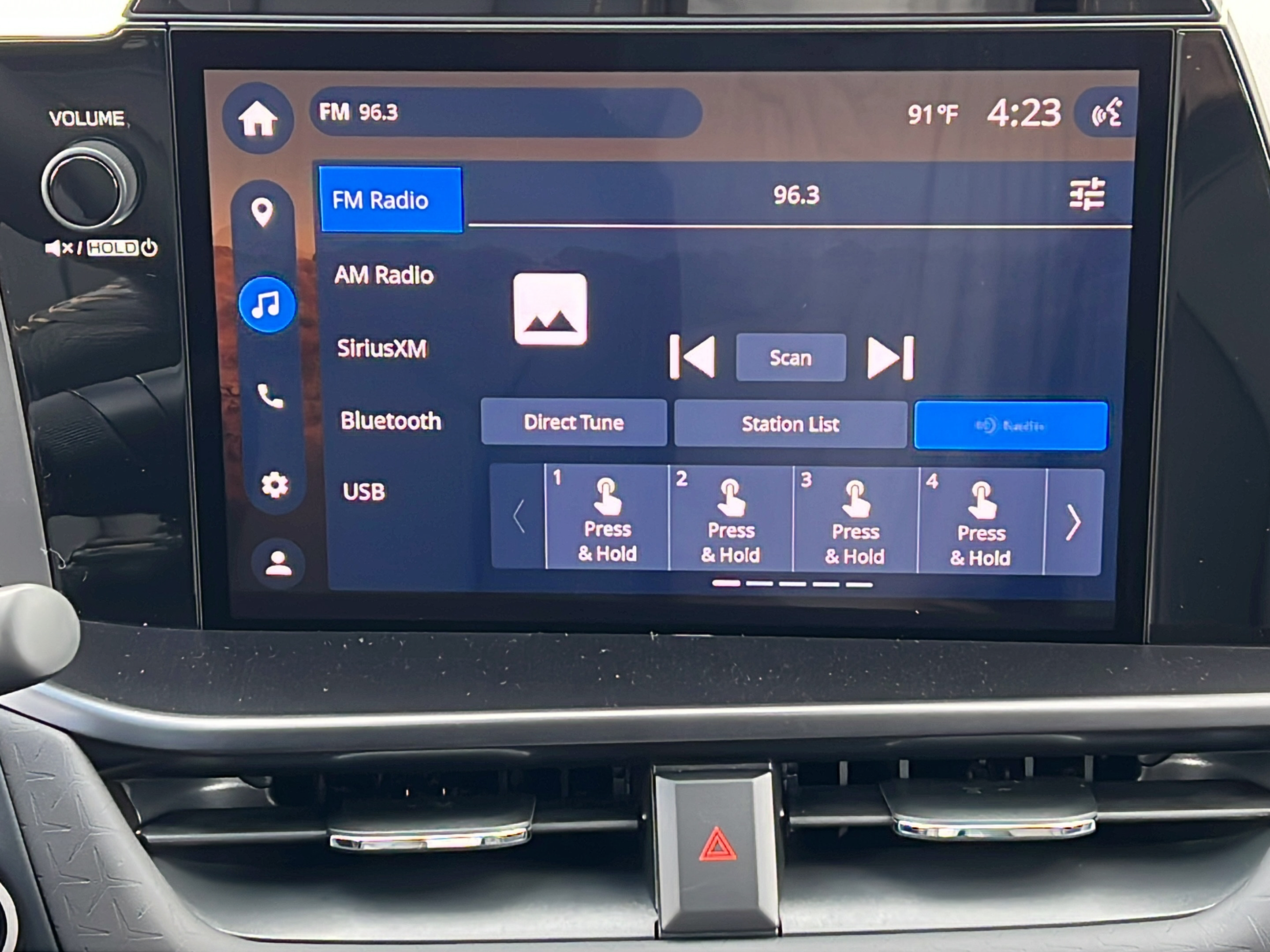New 2026 Subaru Outback Wilderness AWD/4WD image 13