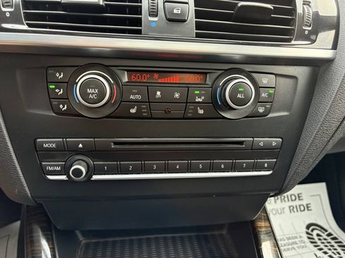 Used 2014 BMW X3 xDrive28i AWD/4WD image 30