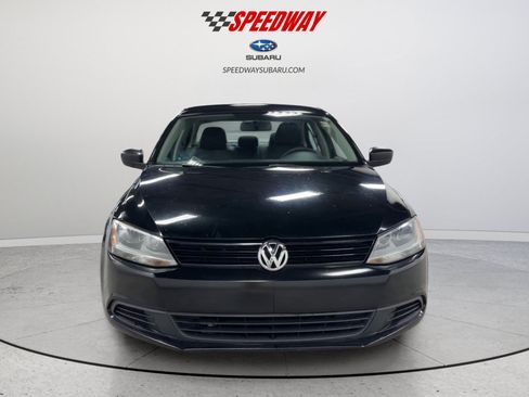 Used 2012 Volkswagen Jetta Sedan FWD image 13