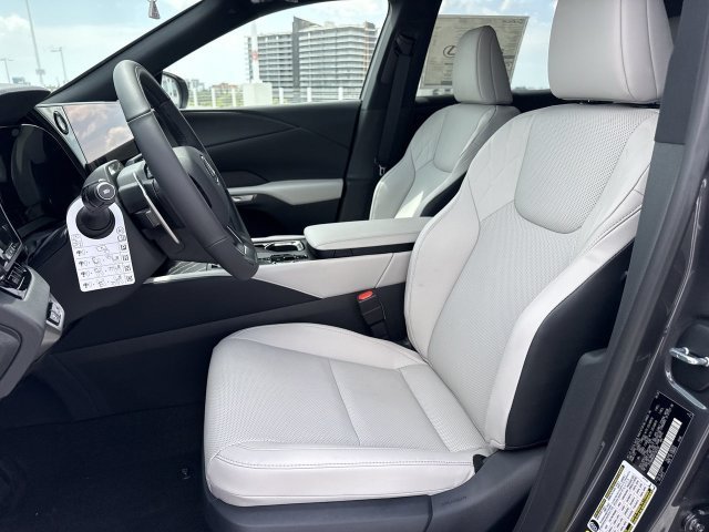 New 2026 Lexus RX 350 Premium w/ Convenience Package FWD image 11