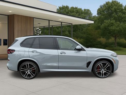 New 2026 BMW X5 sDrive40i w/ M Sport Package image 7