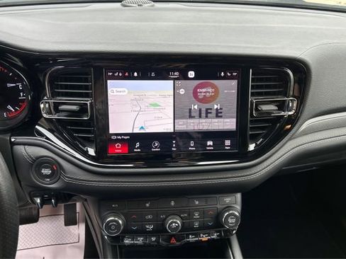 Used 2021 Dodge Durango GT AWD/4WD image 9