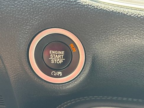 Used 2019 Dodge Challenger SXT w/ Plus Package RWD image 20