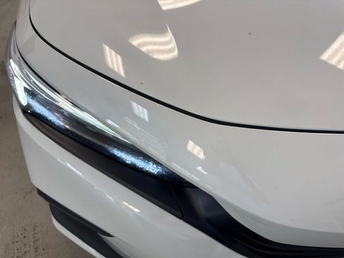 Used 2023 Honda Civic EX image 8