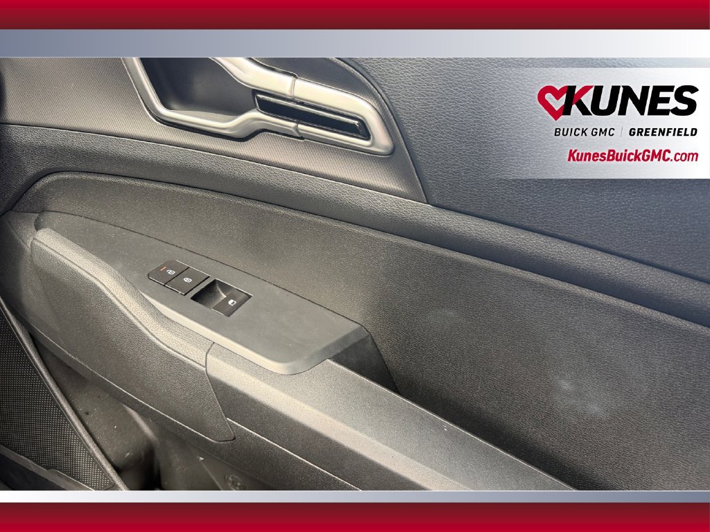 Used 2026 Kia Sportage LX FWD image 38