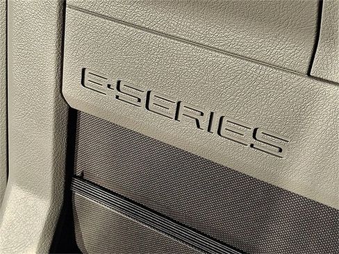 New 2025 Ford E-350 and Econoline 350 Super Duty w/ Power Equipment Group image 10