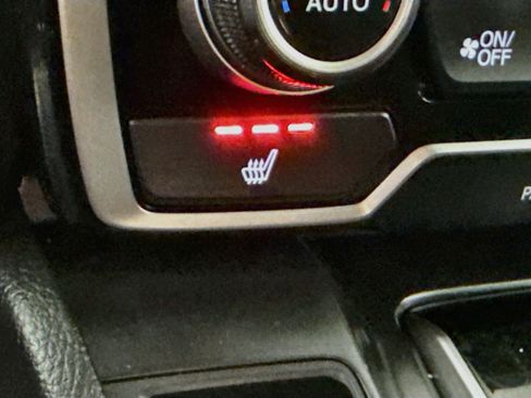 Certified 2021 Honda CR-V EX-L image 24