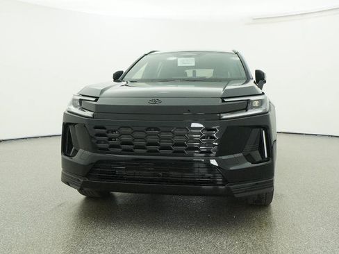 New 2026 Toyota RAV4 XSE image 45