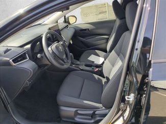 New 2026 Toyota Corolla LE video 4