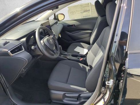 New 2026 Toyota Corolla LE image 4