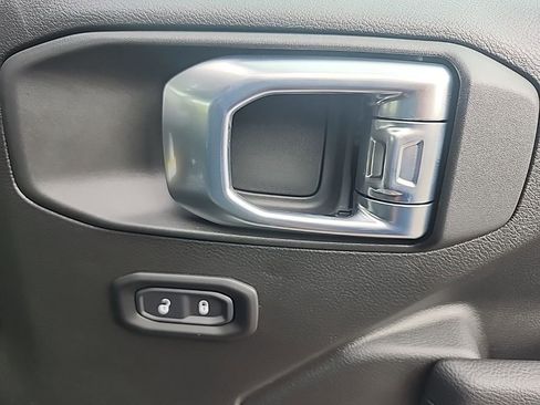 New 2026 Jeep Wrangler Sport AWD/4WD image 14