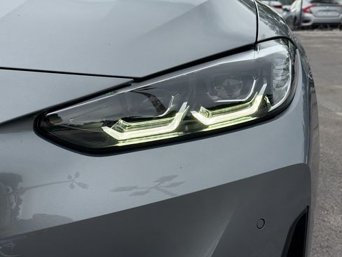 Used 2024 BMW 430i Gran Coupe w/ Convenience Package RWD image 9