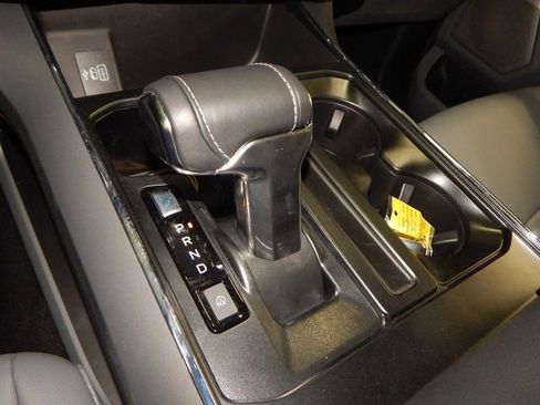 New 2025 Ford F150 Lightning Flash image 24