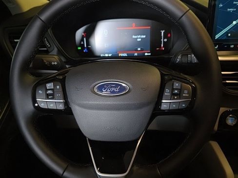 New 2025 Ford Escape Active w/ Tech Pack #1 image 18
