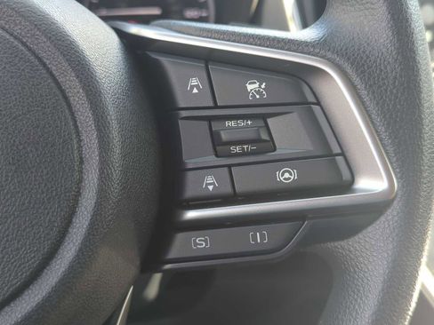 New 2025 Subaru Impreza 2.0i Sport image 26