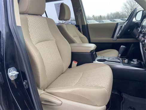 Used 2023 Toyota 4Runner SR5 image 27