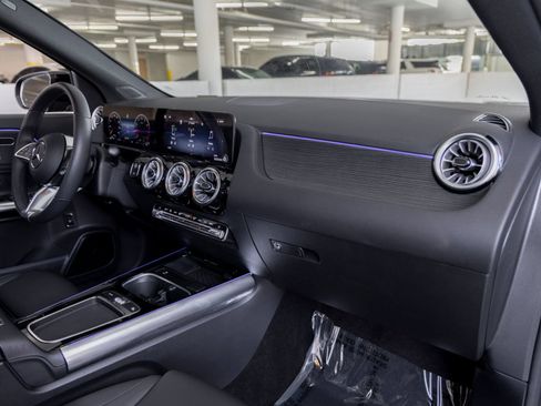 Certified 2026 Mercedes-Benz GLA 250 4MATIC image 26