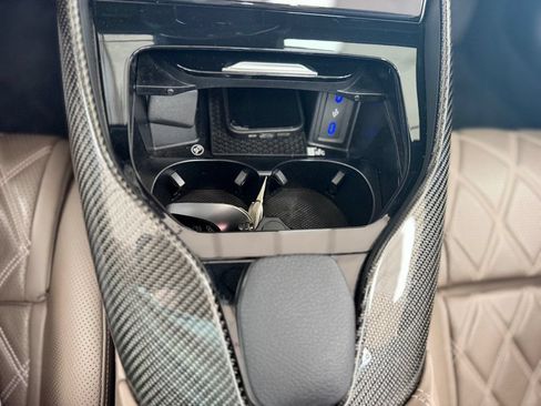 Used 2022 Mercedes-Benz SL 55 AMG 4MATIC image 27