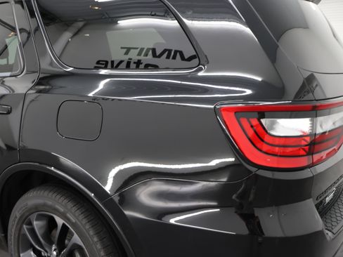 Used 2022 Dodge Durango R/T w/ Trailer Tow Group IV AWD/4WD image 32