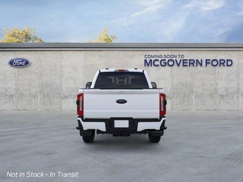 New 2026 Ford F350 Lariat w/ Black Appearance Package AWD/4WD image 6